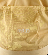 Odyssey High Visibility Jacket - Light Yellow