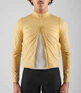 Odyssey High Visibility Jacket - Light Yellow