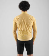 Odyssey High Visibility Jacket - Light Yellow