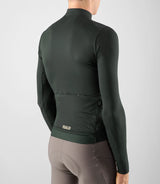Element Long Sleeve Jersey - black