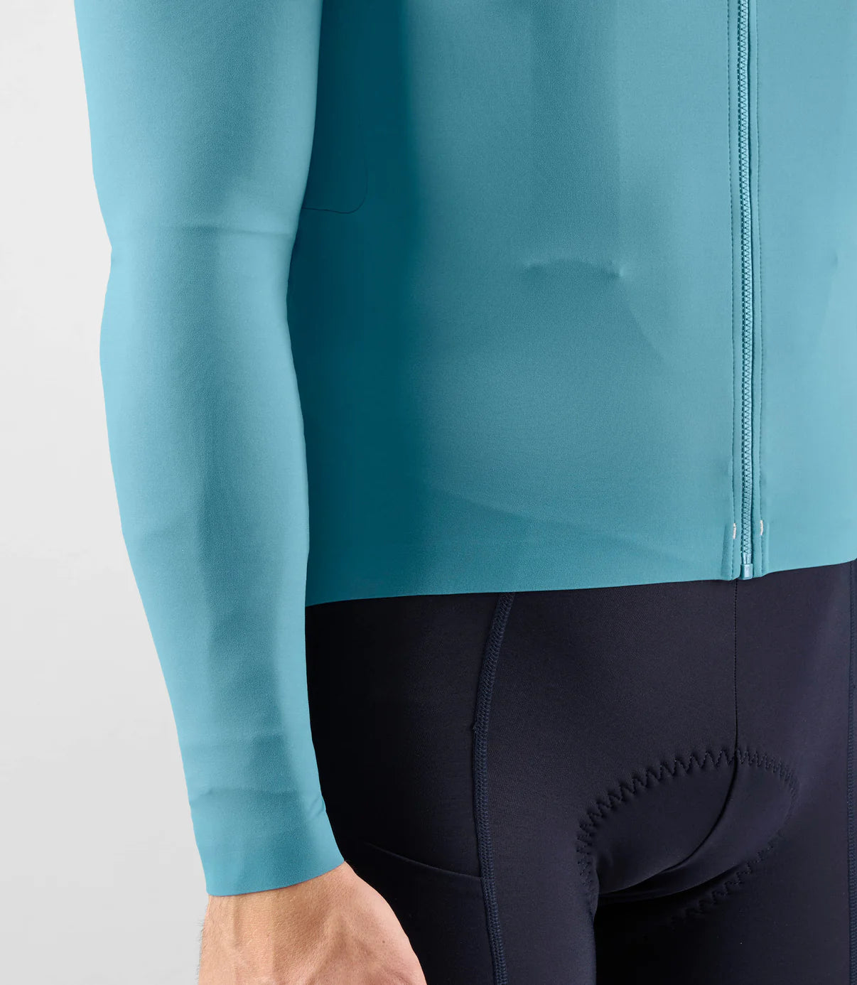 Element Long Sleeve Jersey - light blue