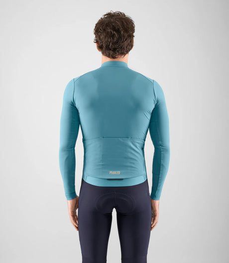 Element Long Sleeve Jersey - light blue