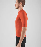 Element Lightweight Jersey - Brick Red