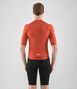 Element Lightweight Jersey - Brick Red