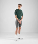 Element Lightweight Jersey - Dark Green
