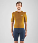 Element Lightweight Jersey - Mustard
