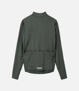 Element Long Sleeve Jersey - black