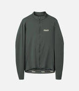 Element Long Sleeve Jersey - black