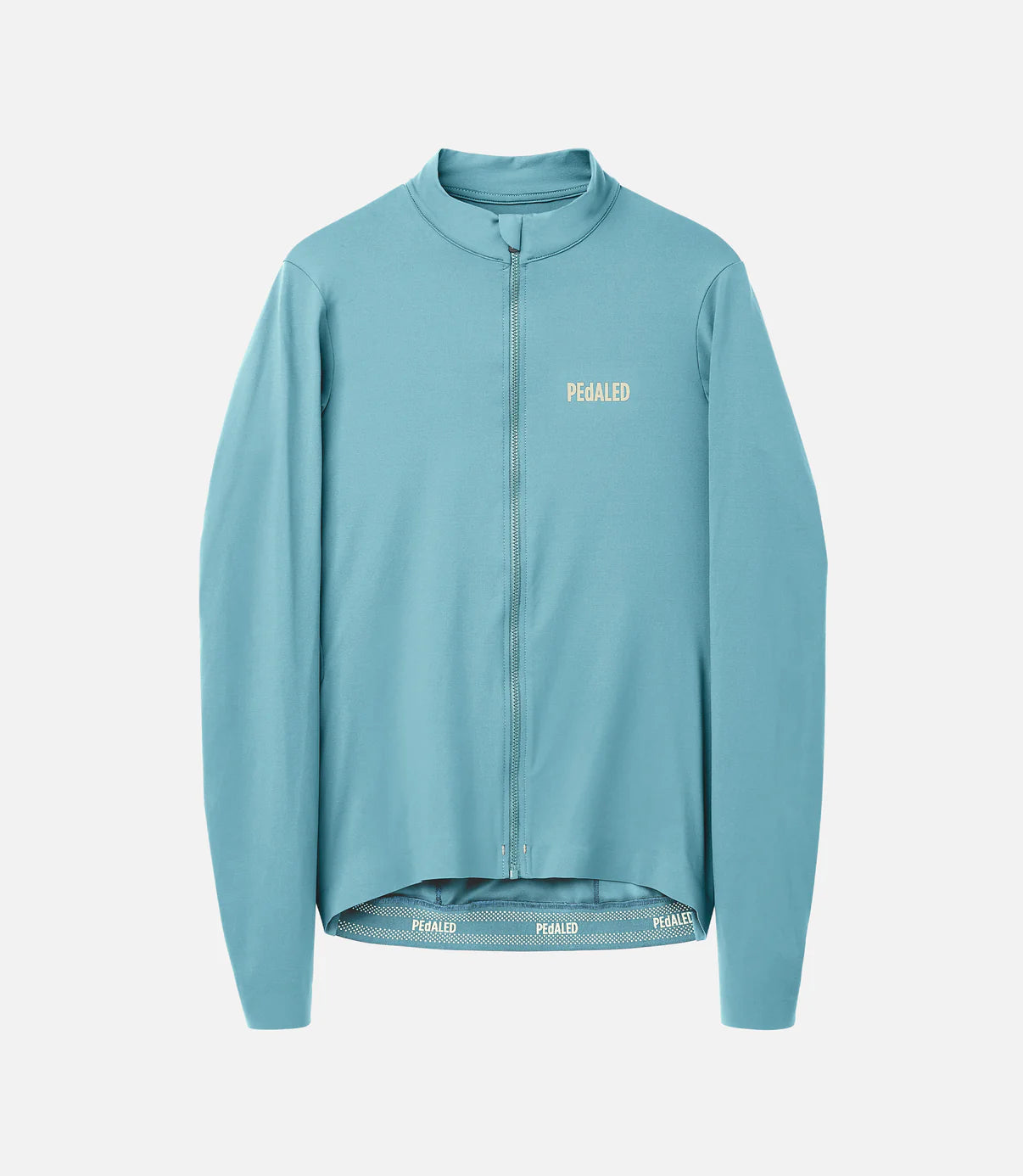 Element Long Sleeve Jersey - light blue