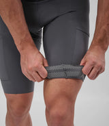 Odyssey Training Bib - Grey