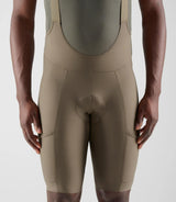 Odyssey Training Bib Shorts - Military Green