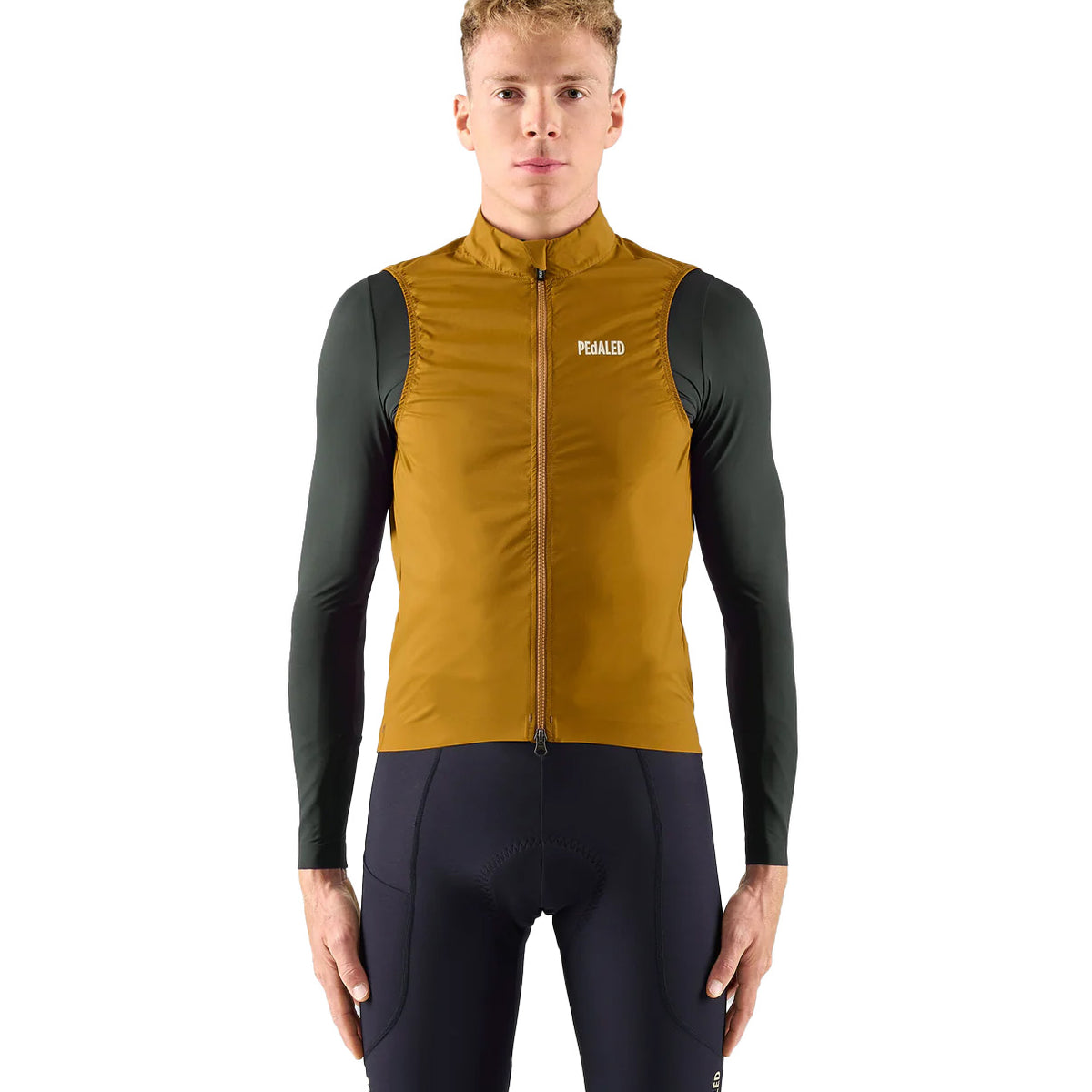 Pedaled Fahrradtrikot Element Waterproof Vest
