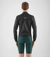 Windproof Jacket - Black