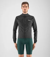 Windproof Jacket - Black