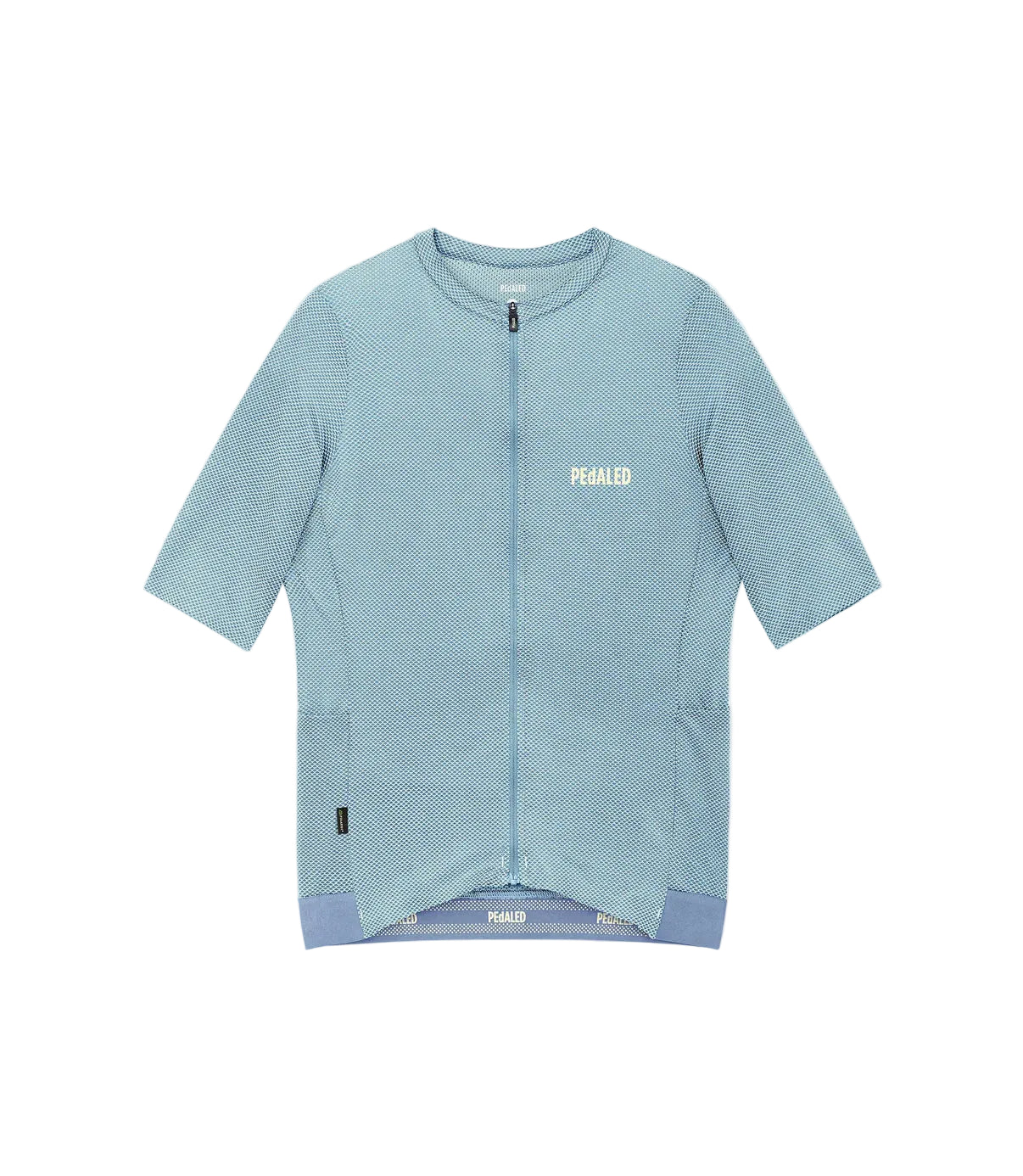 Odyssey Delta Jersey - Light Blue