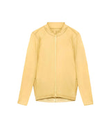 Odyssey High Visibility Jacket - Light Yellow