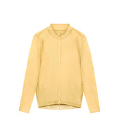 Odyssey High Visibility Jacket - Light Yellow