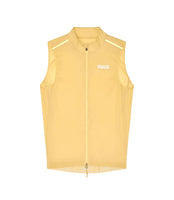 Odyssey High Visibility Vest - Light Yellow