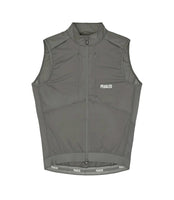 Odyssey Insulated Vest - Dark Grey