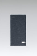 Neck Gaiter Merino Moonbah Solid - Graphite