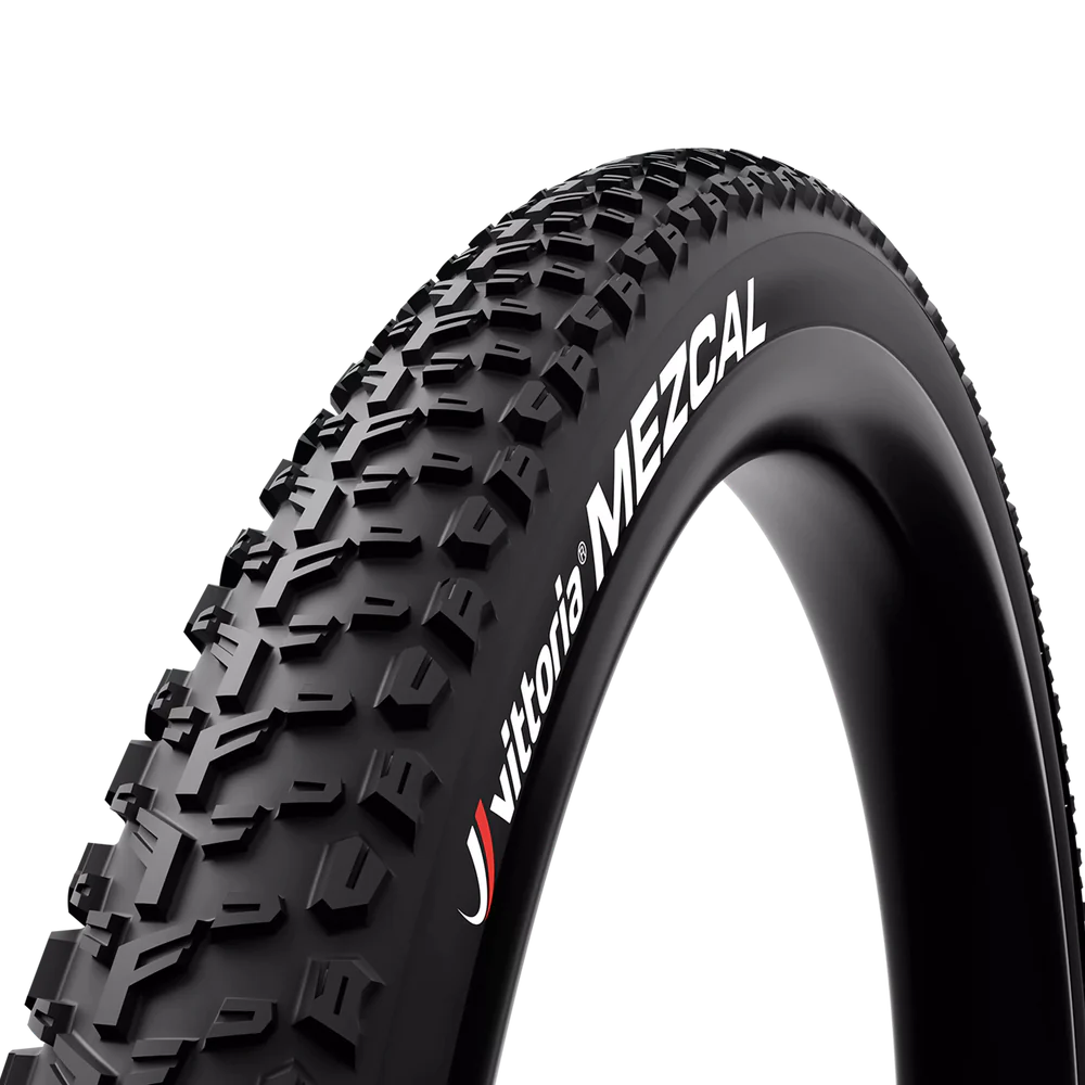 Pneu Vittoria Mezcal III 29'' Tubeless Ready TNT Graphene G2 0 Anthracite Pneu Vittoria Mezcal III 29'' Tubeless Ready TNT Graphene G2 0 Anthracite