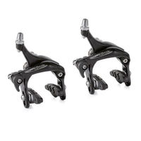Performance Rennrad Bremse Set - schwarz