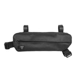 Midloader Rahmentasche - 3l  - schwarz