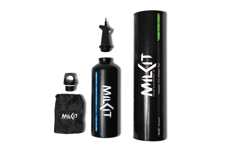 Tubeless Booster - 750 ml