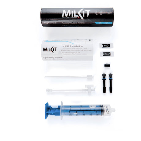 Tubeless Compact Nachfüll Kit
