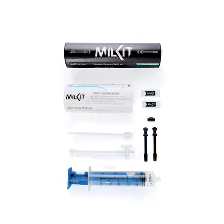 Tubeless Compact Nachfüll Kit