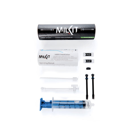Tubeless Compact Nachfüll Kit