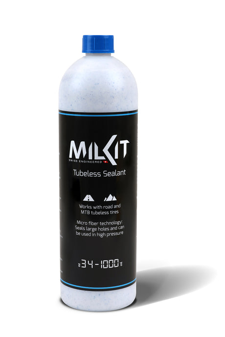 Tubeless Dichtmilch