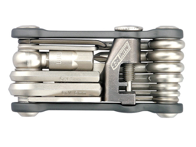 Mini 18+ Multitool Miniwerkzeug
