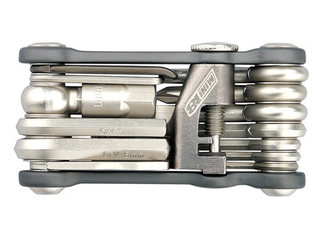 Mini 18+ Multitool Miniwerkzeug