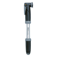 Mini Dual - Fahrradpumpe