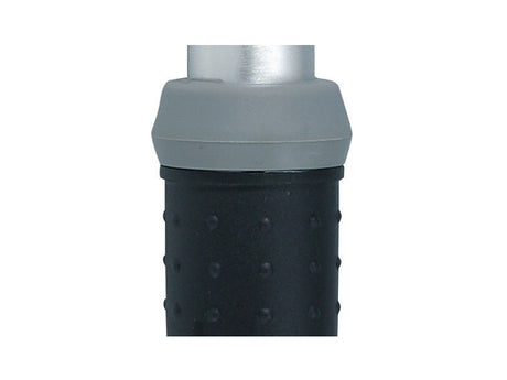 Mini DXG Dual Minipumpe Auto/Prestaventil - Manometer