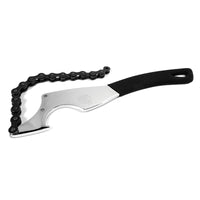 Fouet à chaîne Mini Pro Tool + Extracteur de pignon fixe
