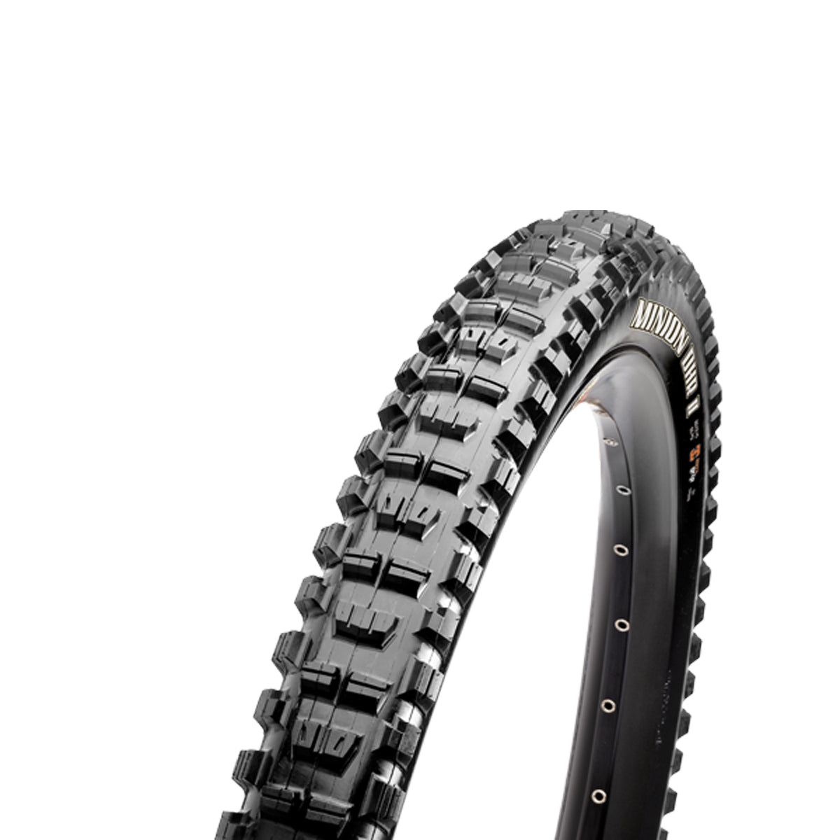 Minion DHR II Exo+ Faltreifen - 27.5x2.40