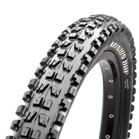 Minion DHF folding tire - 26 x 2.3 inches - 3C Maxx Terra - TR Exo 