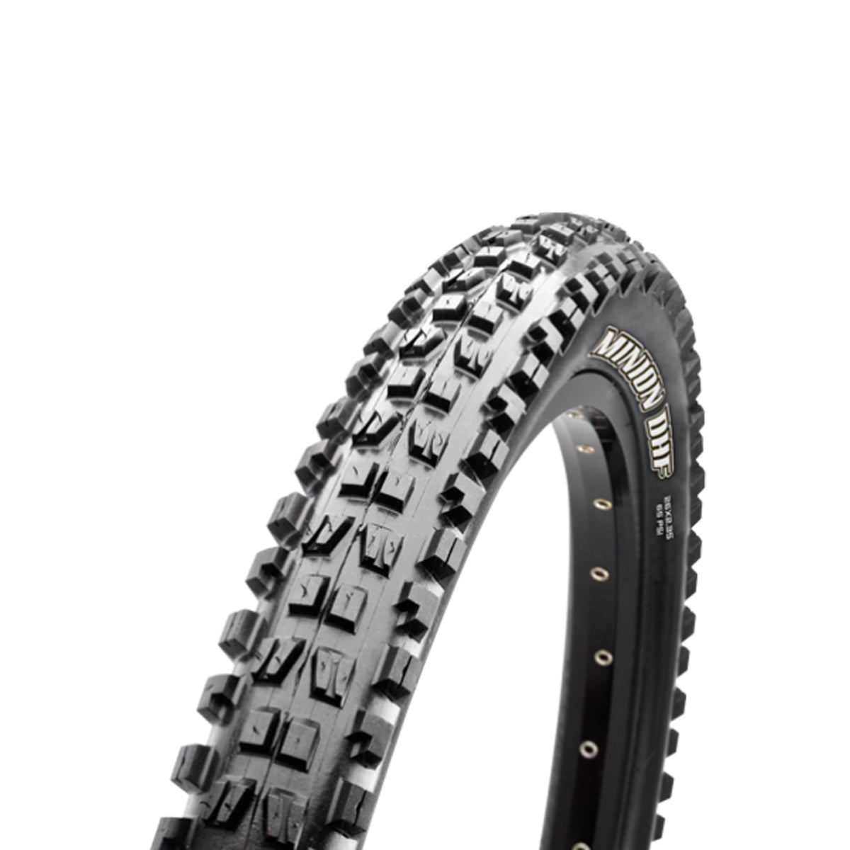Minion DHF WT 29x2.50 Zoll - 3C MaxxTerra - TR - DD