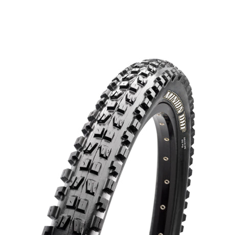 Minion DHF WT Faltreifen - 27.5x2.50 Zoll - 3C MaxxGrip - EXO TR