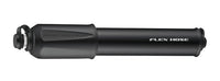 Mini pompa CNC Sport Drive HV nero - S