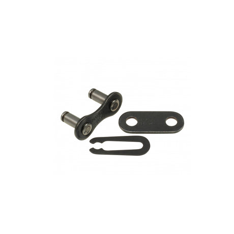 Missing Link 1/2'' x 1/8'' - Schwarz