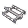 Sylvan Gordito Pedal - silver 
