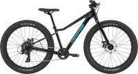 Kids Trail Plus 24 - Black Pearl
