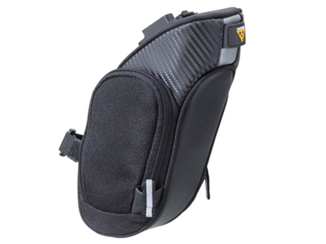 MondoPack Satteltasche