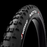 Mota Enduro Race 29" Faltreifen TLR - schwarz