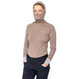 MR-LS Jersey Women - Beige