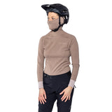 MR-LS Jersey Women - Beige