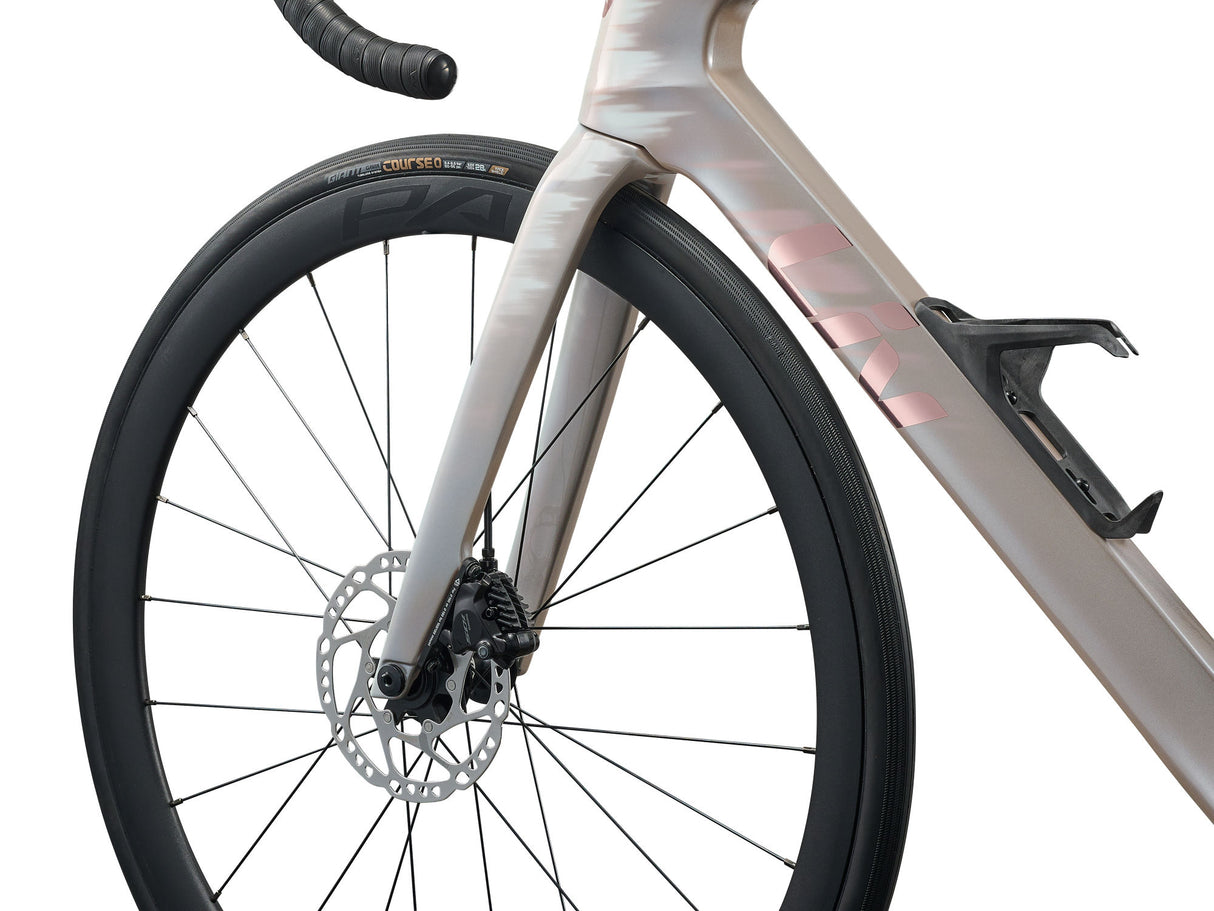 EnviLiv Advanced 2 - Camel Silk